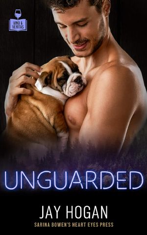 [Vino and Veritas 10] • Unbewacht · Unguarded